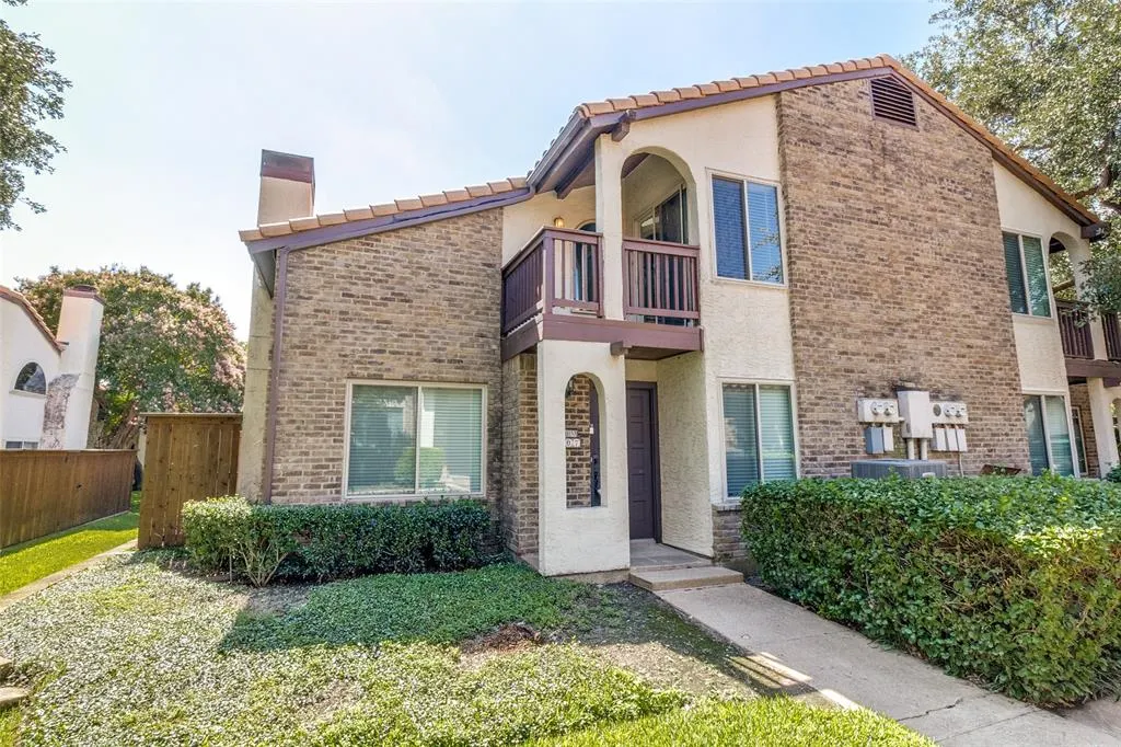14151 Montfort Drive, #307