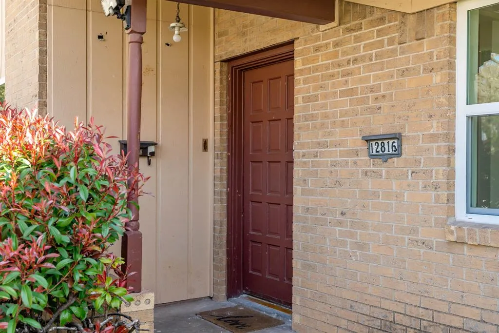 12816 & 12818 Pandora Drive