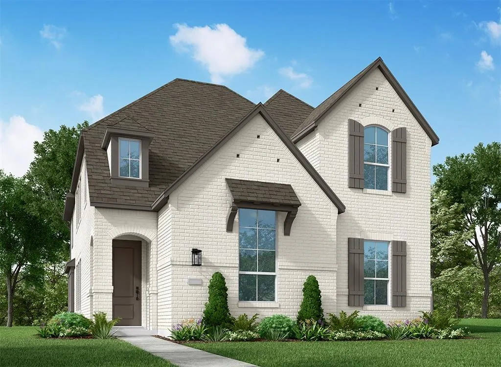 7409 Moon Chase Trail