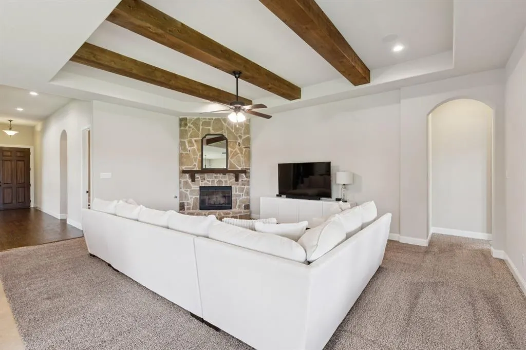 720 Berkshire Drive