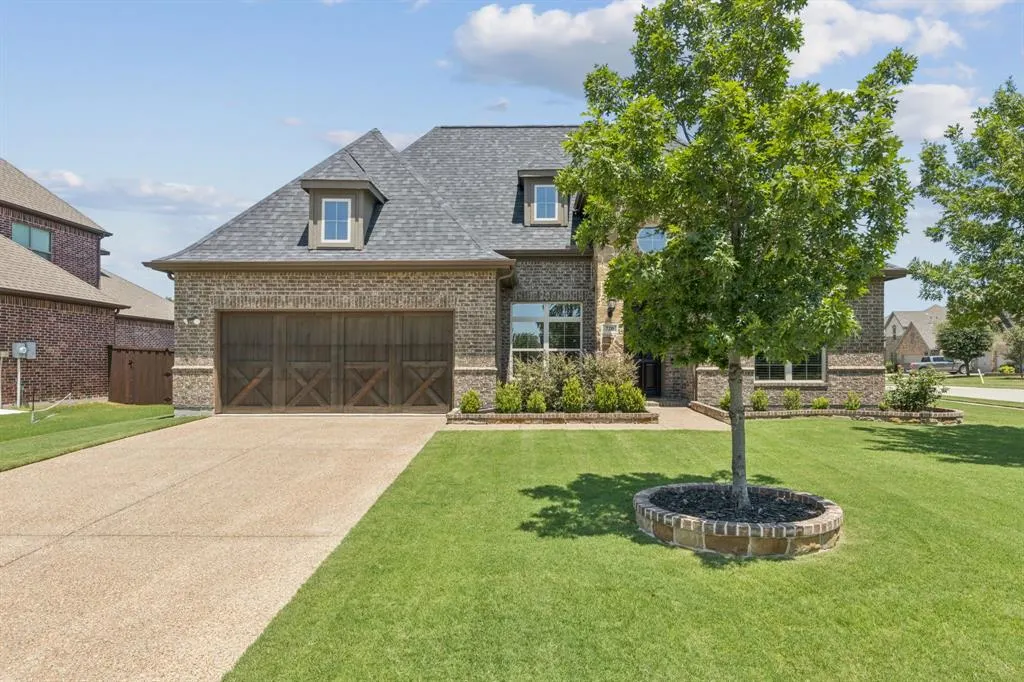 720 Berkshire Drive