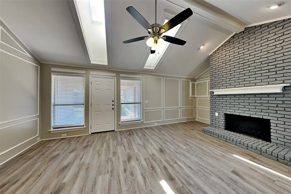 1104 Sandy Creek Drive