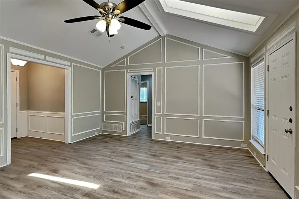 1104 Sandy Creek Drive
