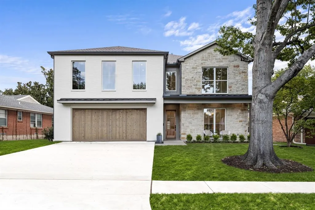 9124 Lynbrook Drive