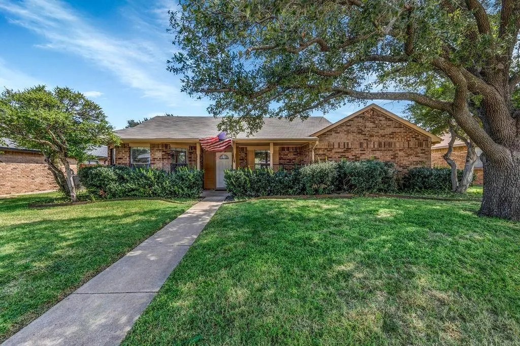 5036 Frontier Lane