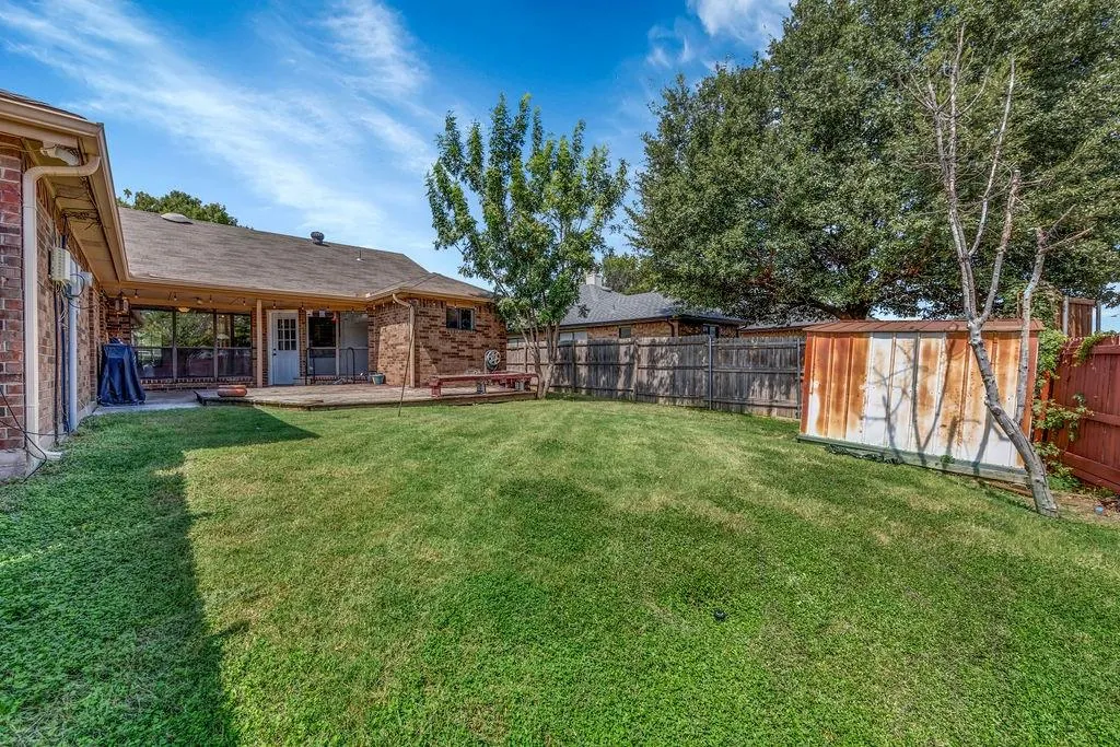 5036 Frontier Lane