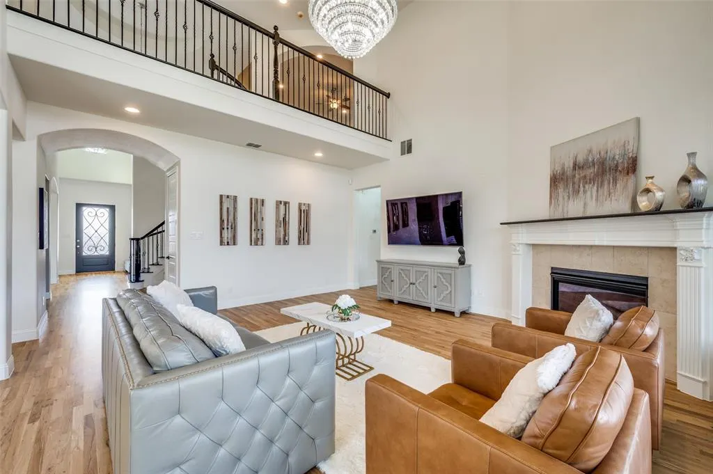 741 Almeda Lane