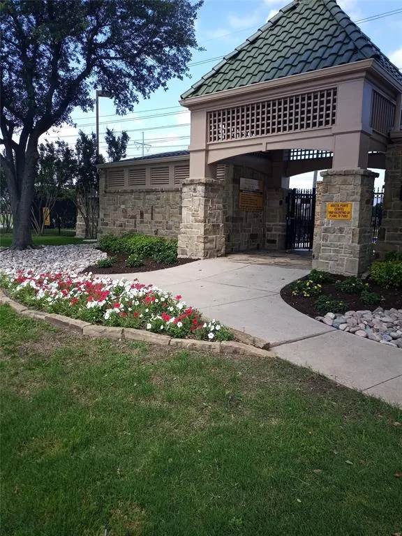 4309 Sahara Lane
