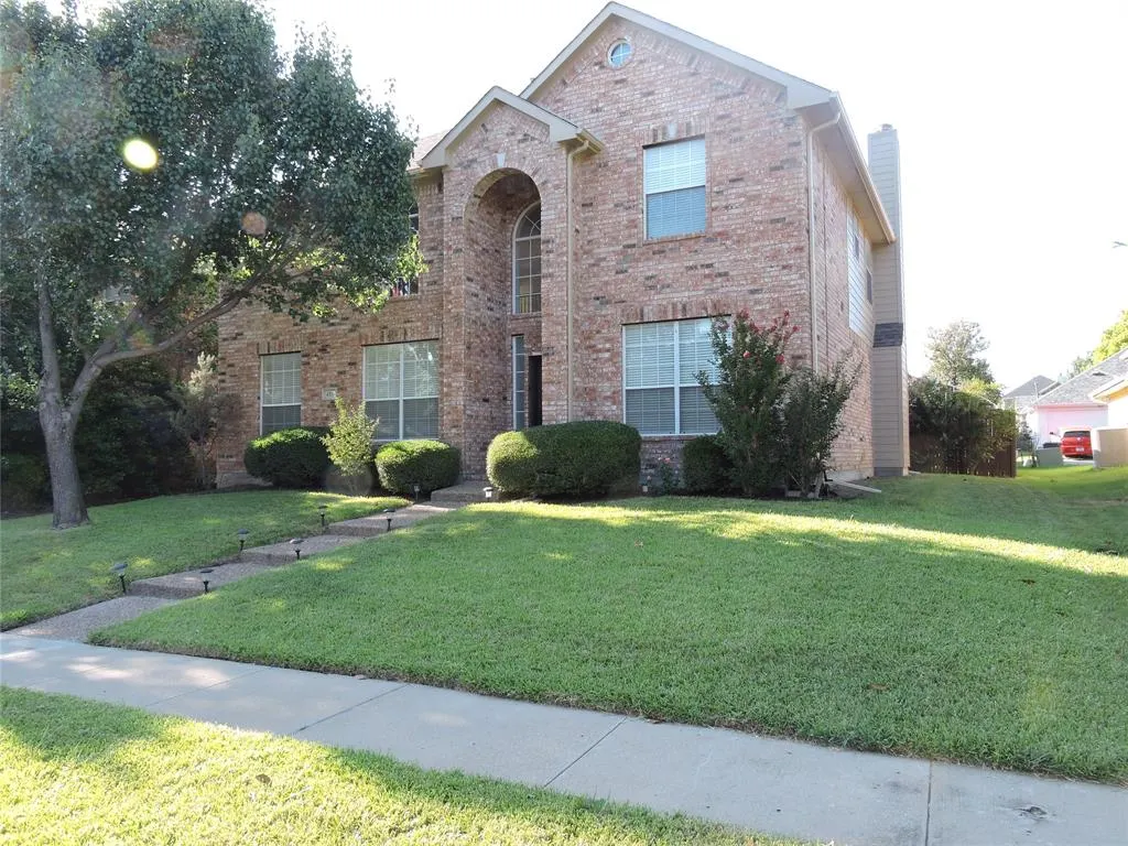 4309 Sahara Lane