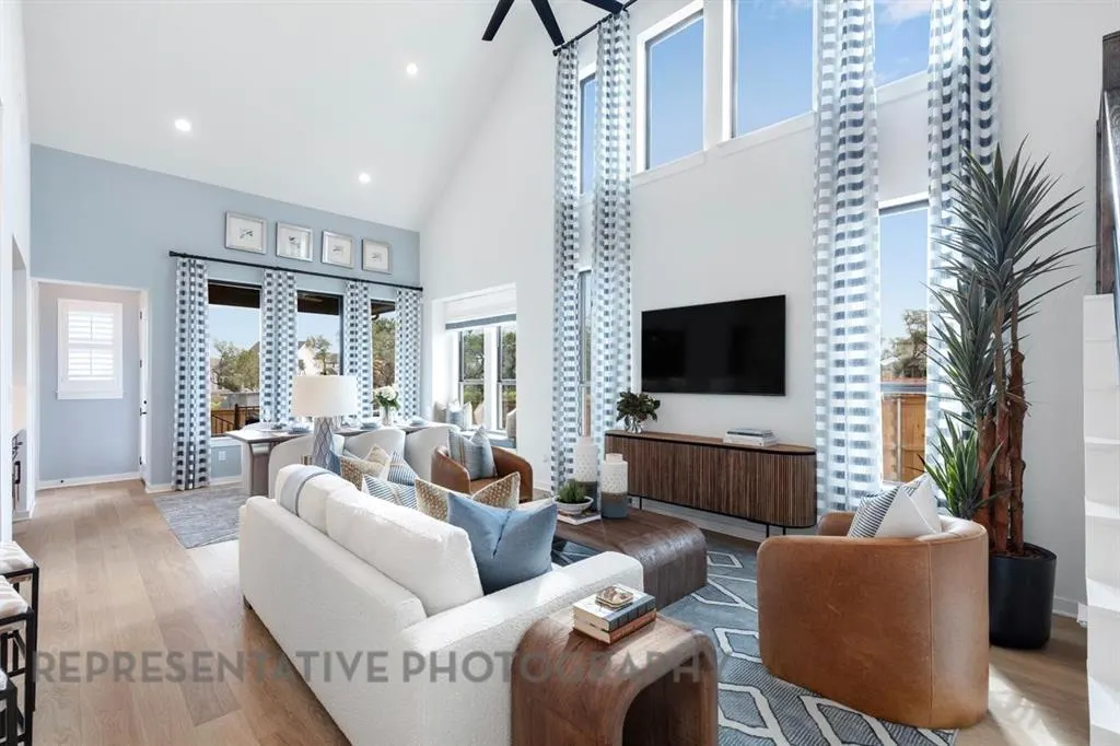 6308 Foxglove Lane