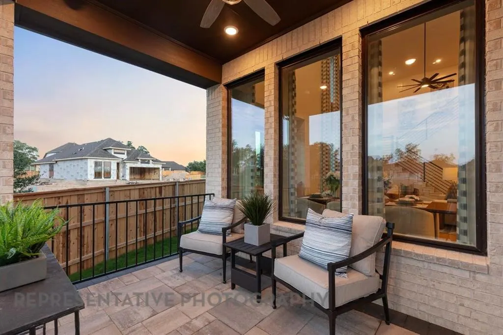 6308 Foxglove Lane
