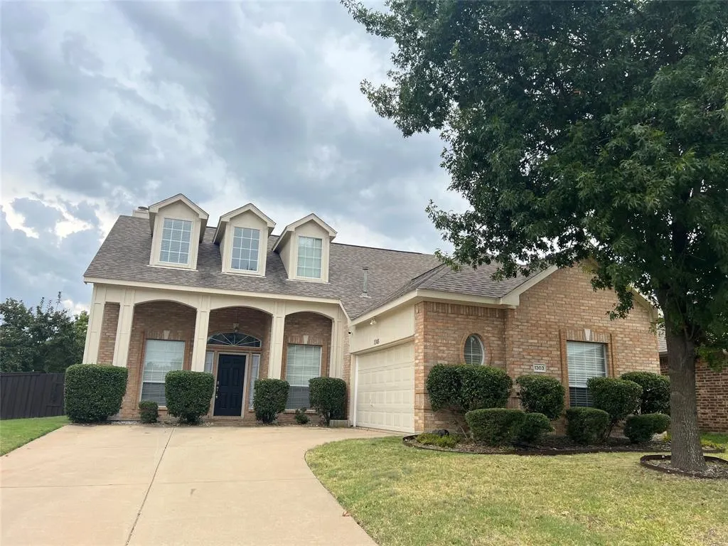 1303 Marwood Court