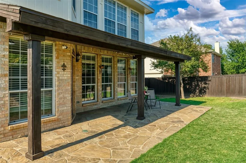 1303 Marwood Court