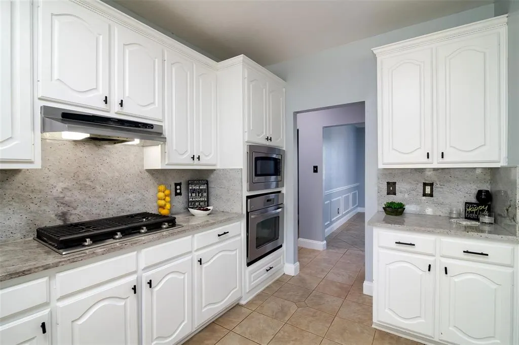 1303 Marwood Court