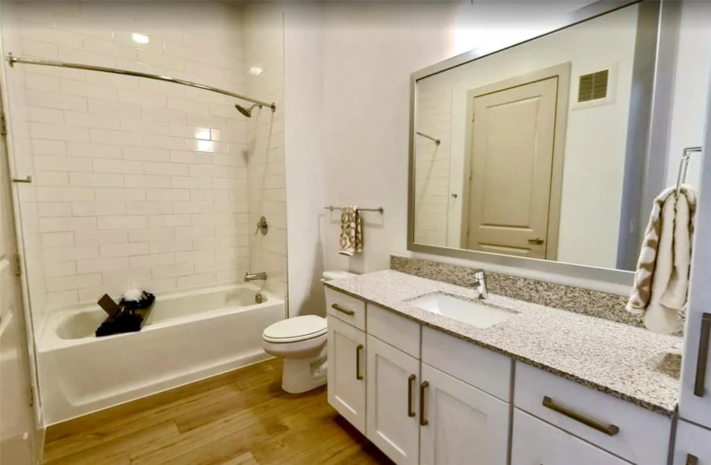 4700 W Spring Creek Parkway, #10102