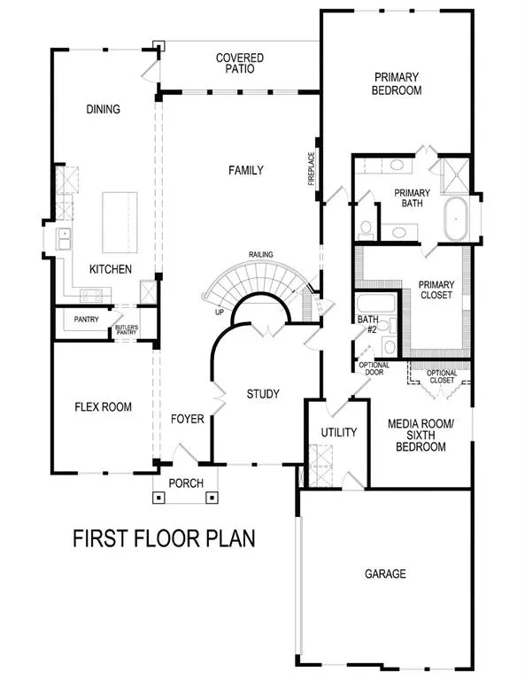 1061 Georgetown