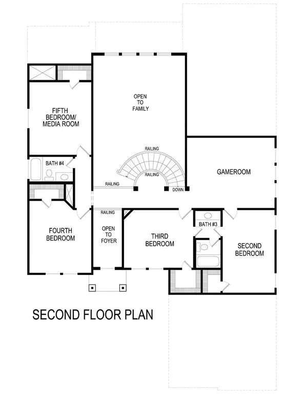 1061 Georgetown