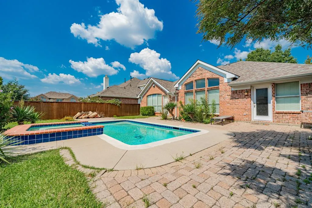 15131 Palo Pinto Drive
