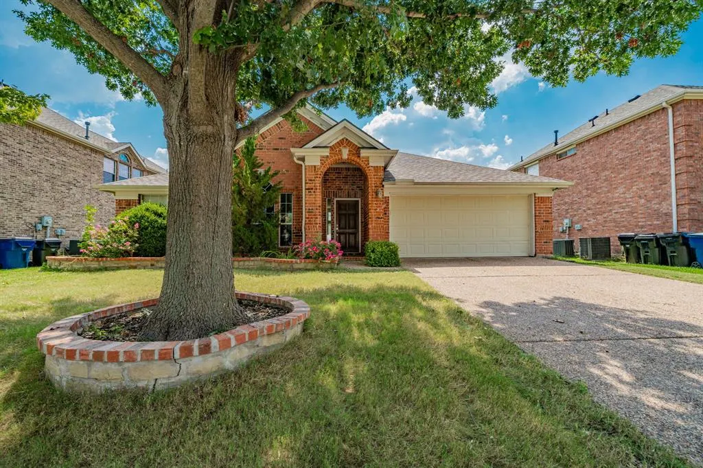 15131 Palo Pinto Drive
