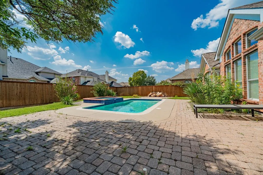 15131 Palo Pinto Drive