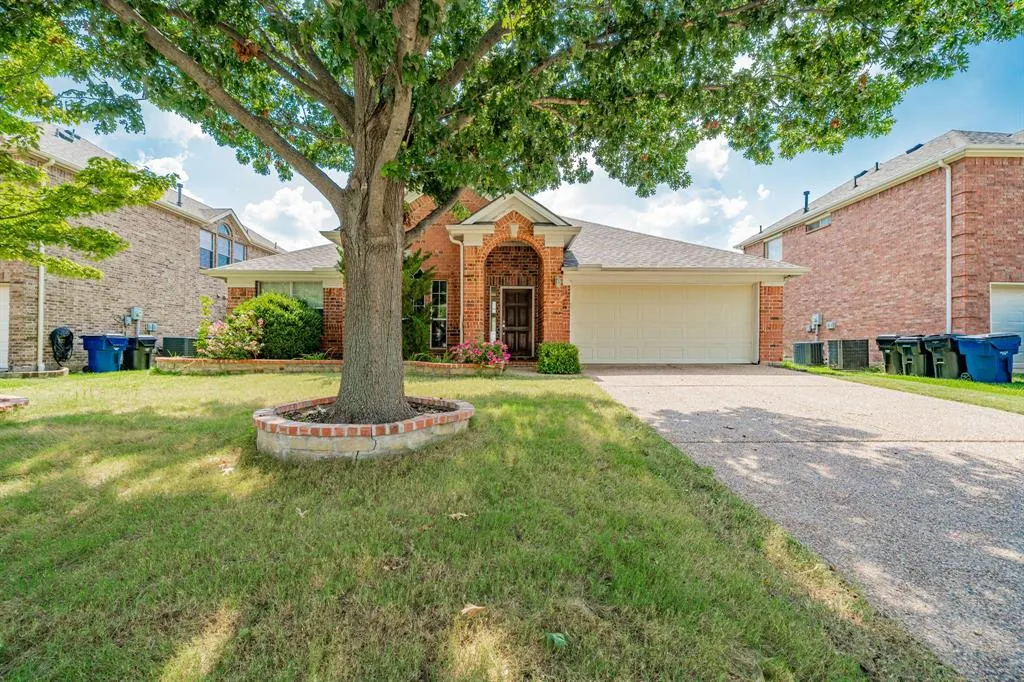 15131 Palo Pinto Drive
