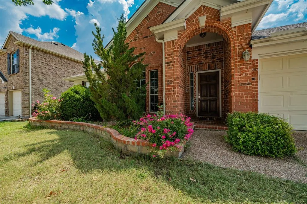 15131 Palo Pinto Drive