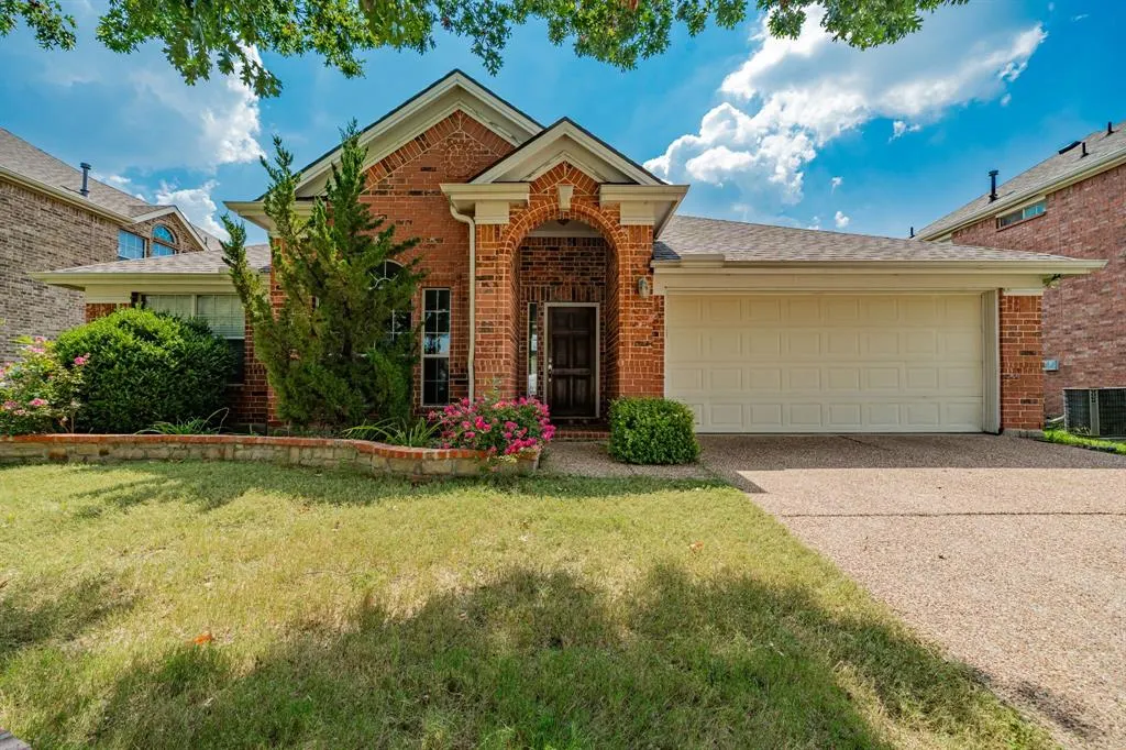 15131 Palo Pinto Drive