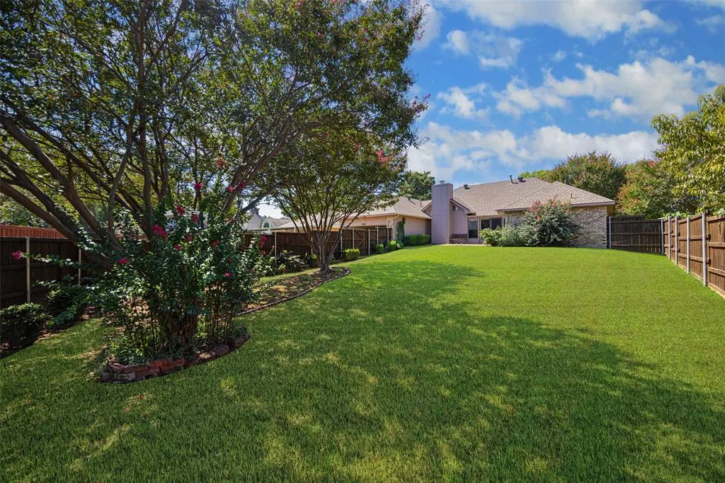 3308 Horseshoe Drive