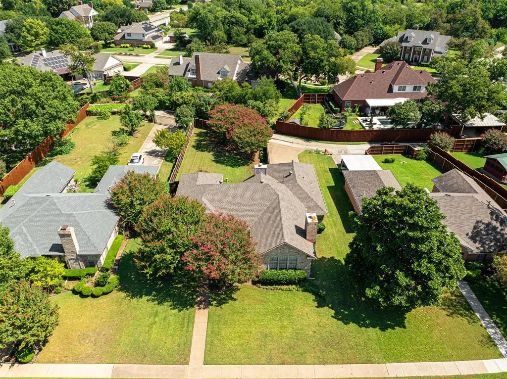 3308 Horseshoe Drive