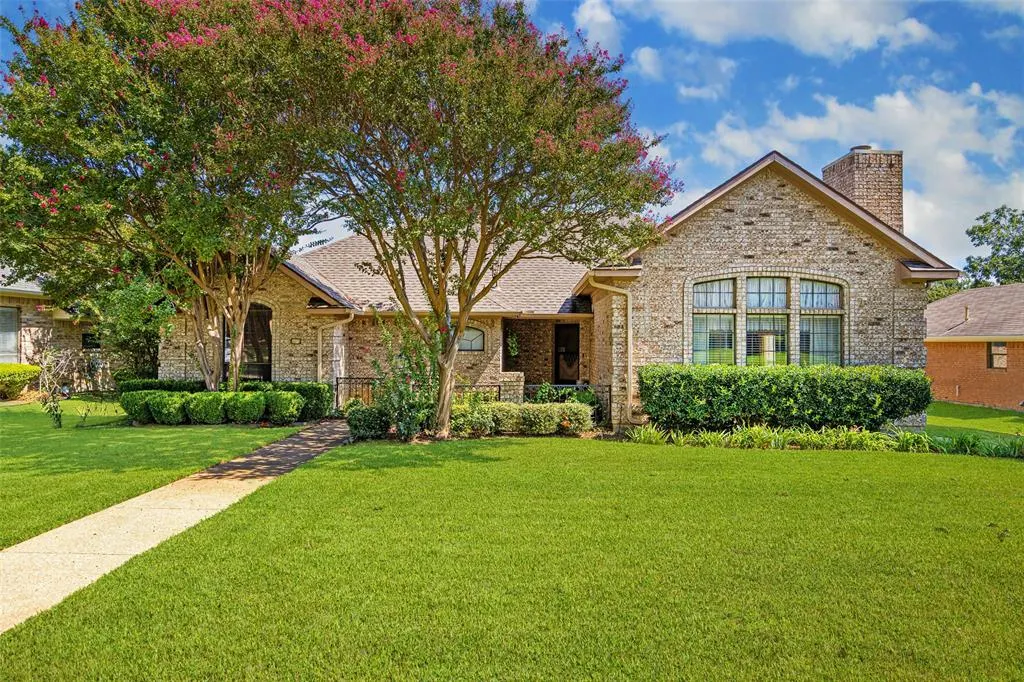 3308 Horseshoe Drive