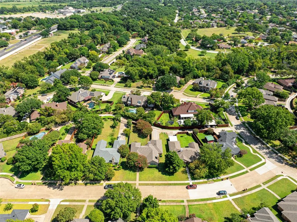 3308 Horseshoe Drive