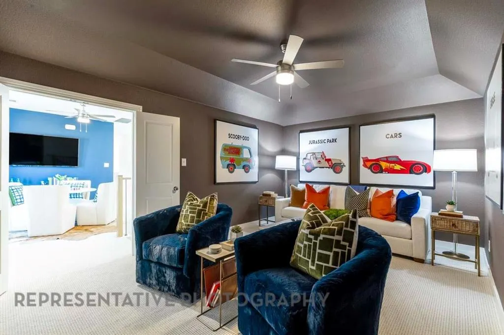 7425 Moon Chase Trail