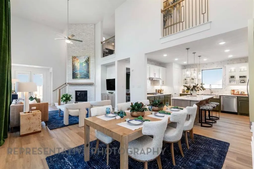 7425 Moon Chase Trail