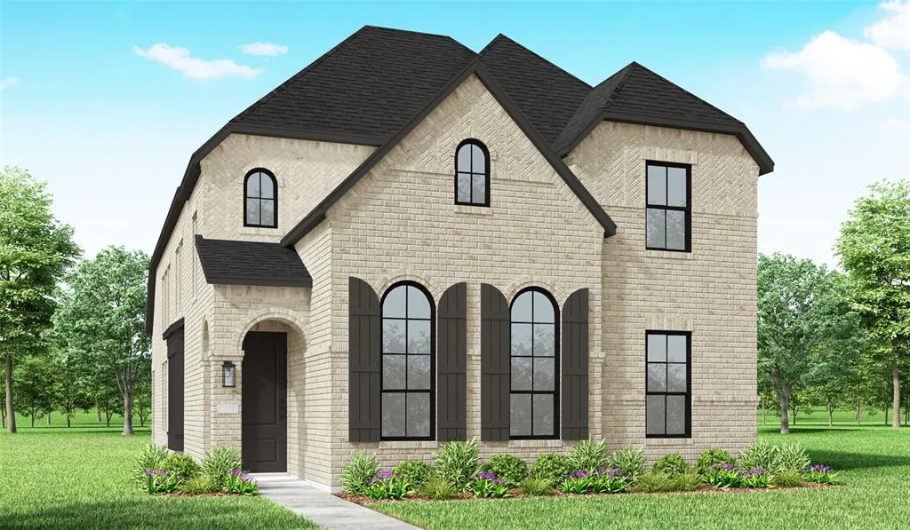 7425 Moon Chase Trail
