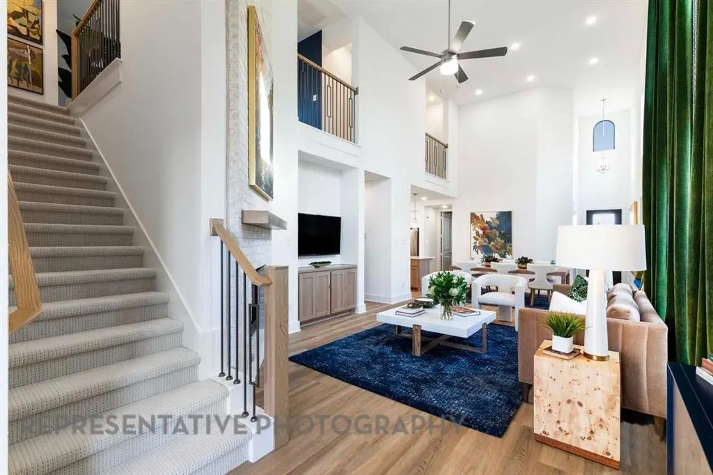 7425 Moon Chase Trail