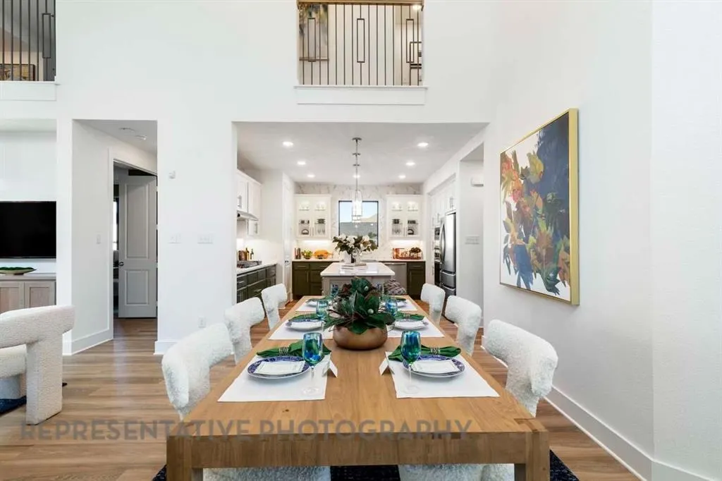 7425 Moon Chase Trail