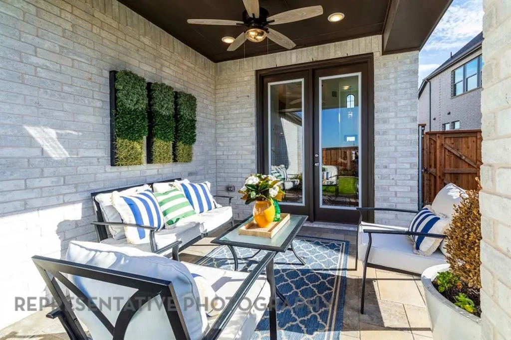 7425 Moon Chase Trail
