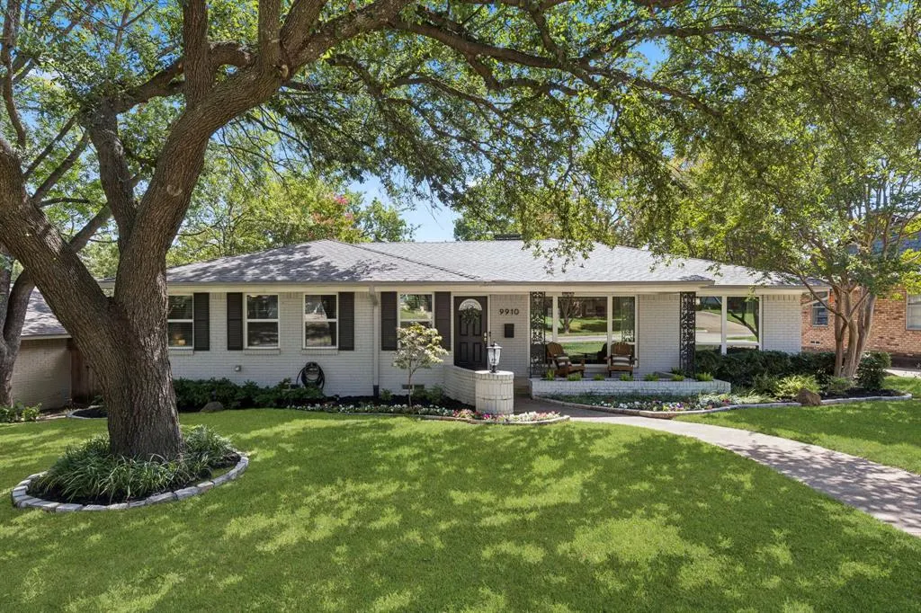 9910 Lanshire Drive