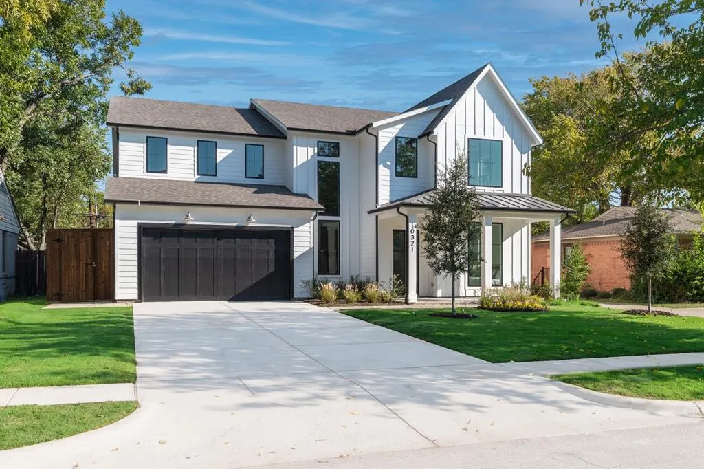 10321 Lanshire Drive