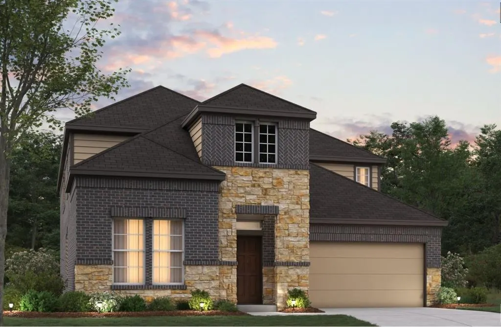 6724 Tadpole Trail