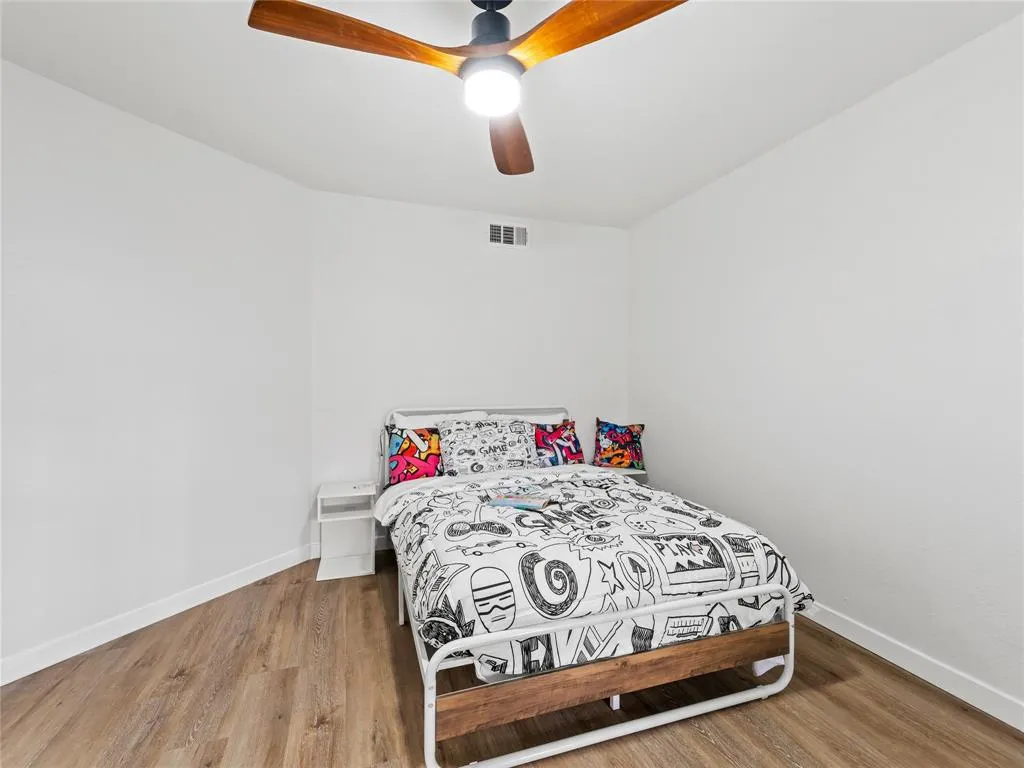 3101 Townbluff Drive, #922