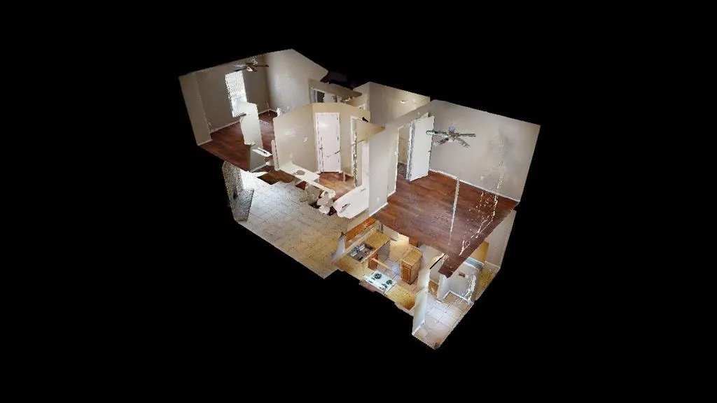 2174 Aspen Drive