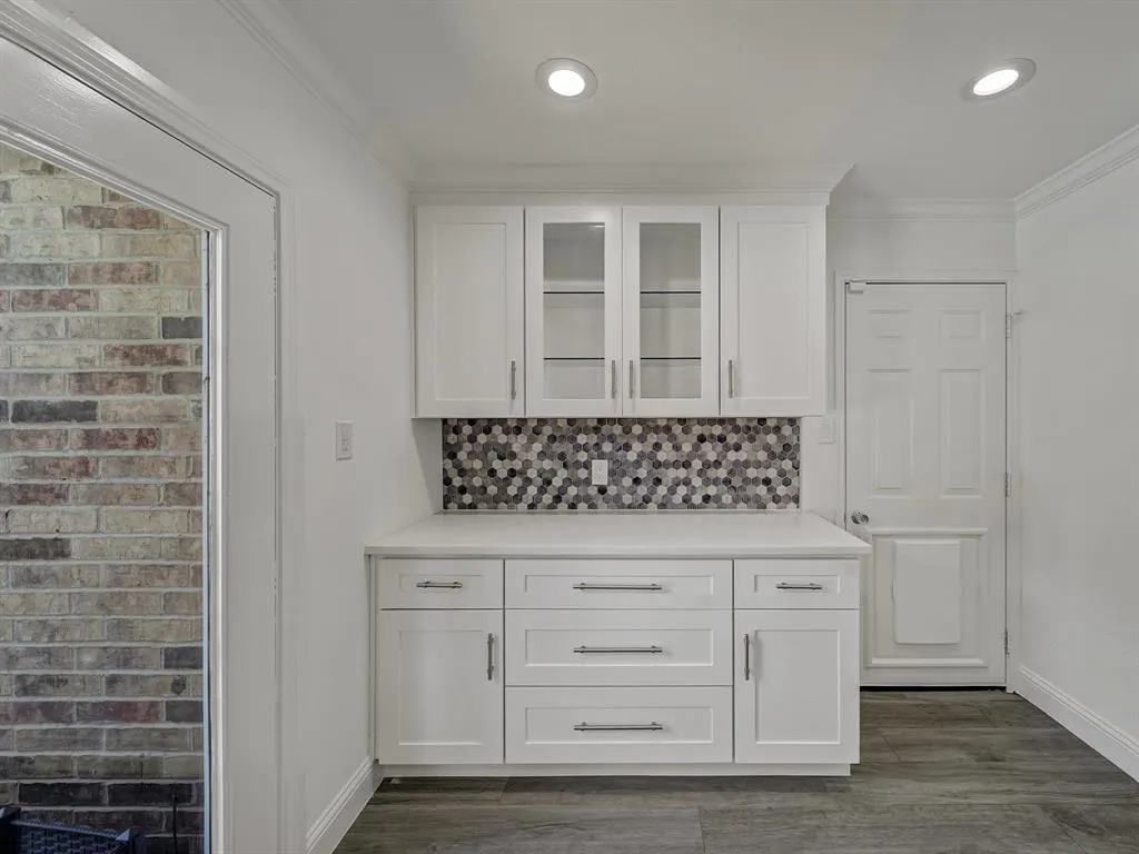 1121 Bass Drive