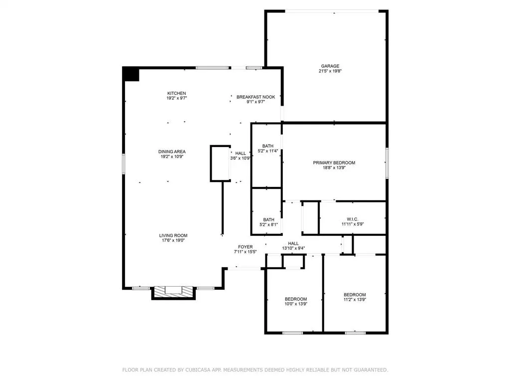 1121 Bass Drive