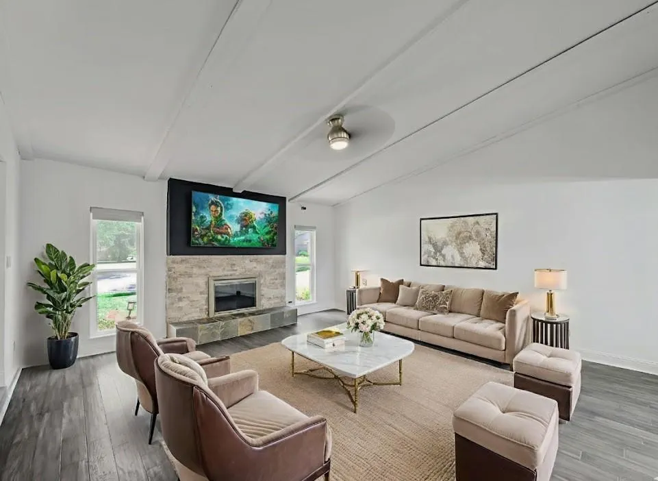 1121 Bass Drive