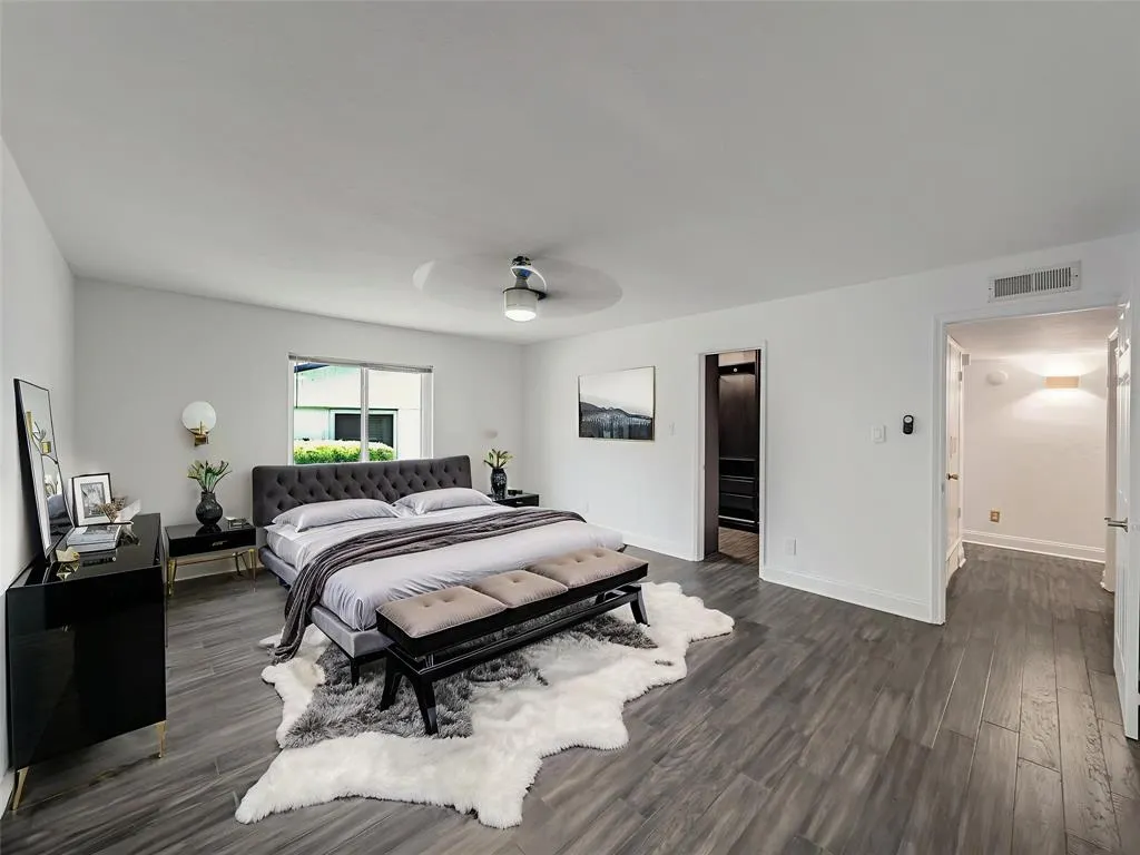 1121 Bass Drive
