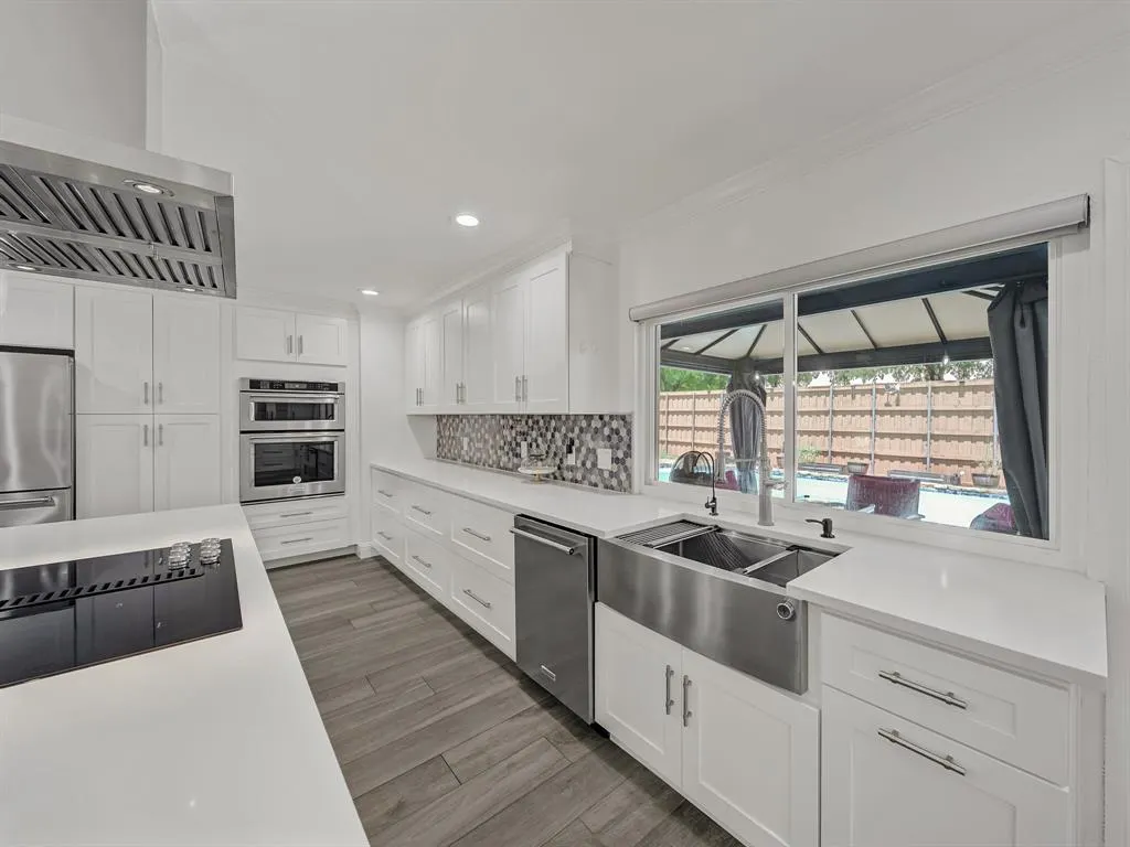 1121 Bass Drive