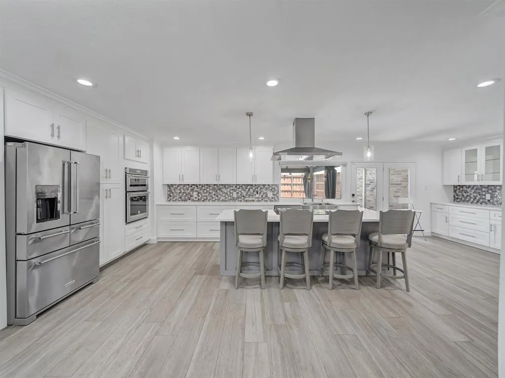 1121 Bass Drive