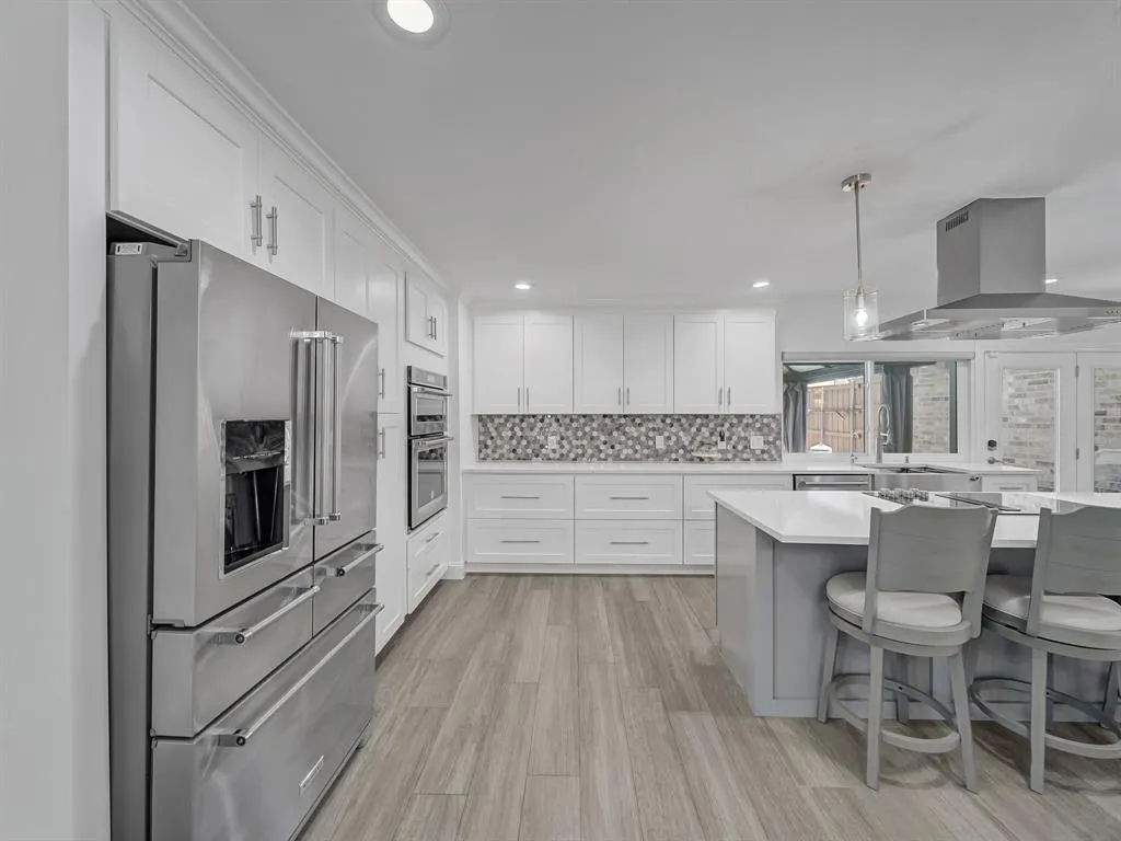 1121 Bass Drive
