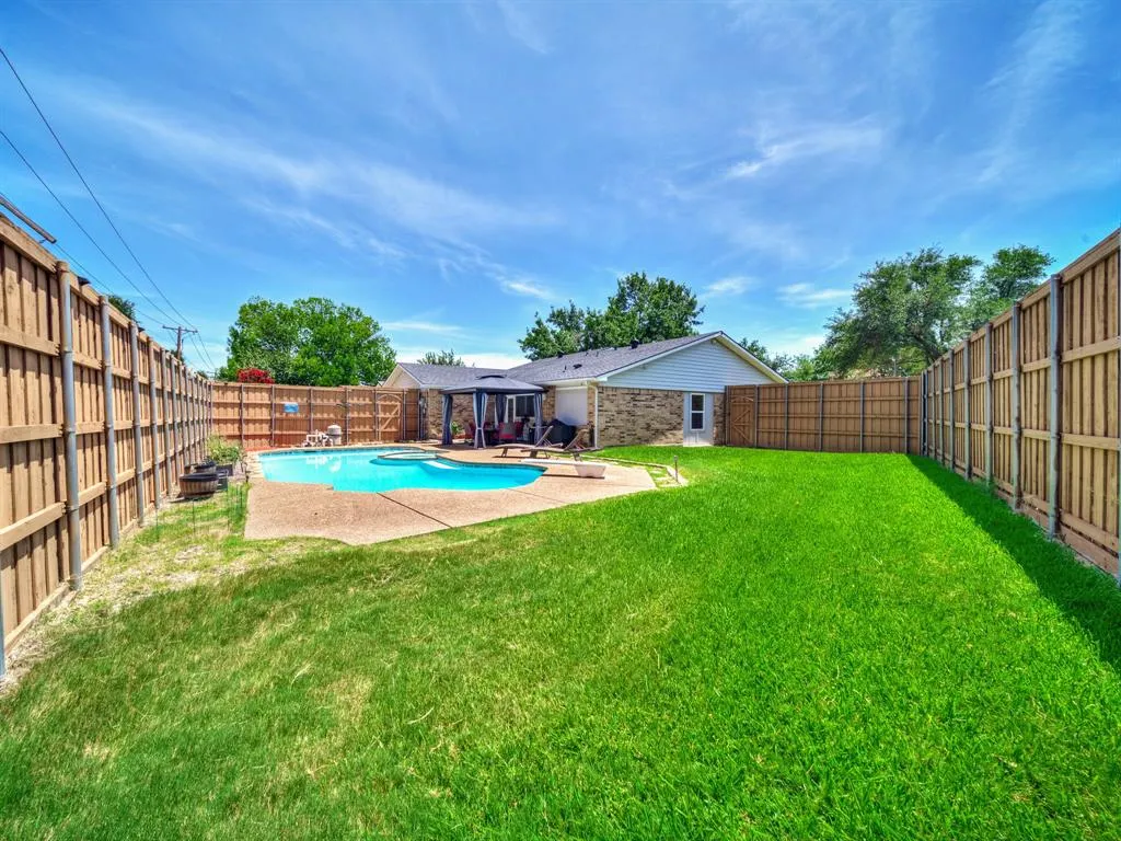 1121 Bass Drive